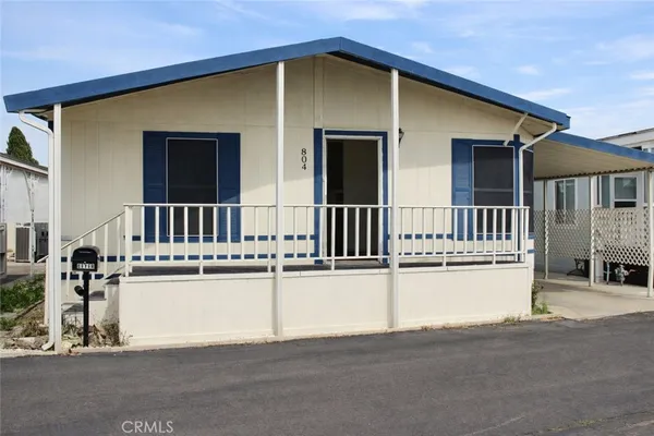 $155,000 | 804 Eucalyptus Lane, Fountain Valley, CA 92708
