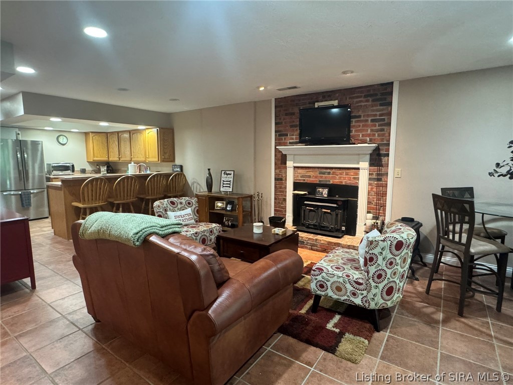 1523 Stone Ridge Drive Georgetown, IN 47122 - Photo 41 of 60