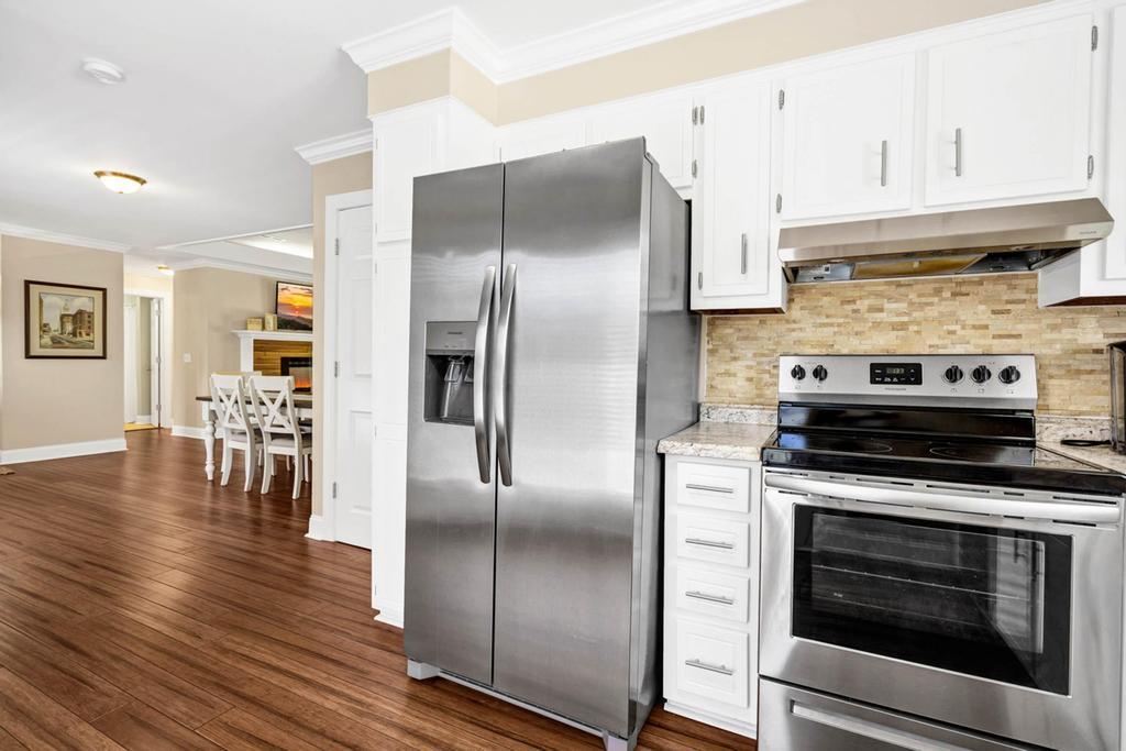 60 Rice Lane Edisto Beach, SC 29438 - Photo 11 of 44