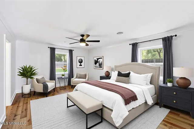 $299,000 | 144 Rollingwood Drive, Jackson, MS 39211