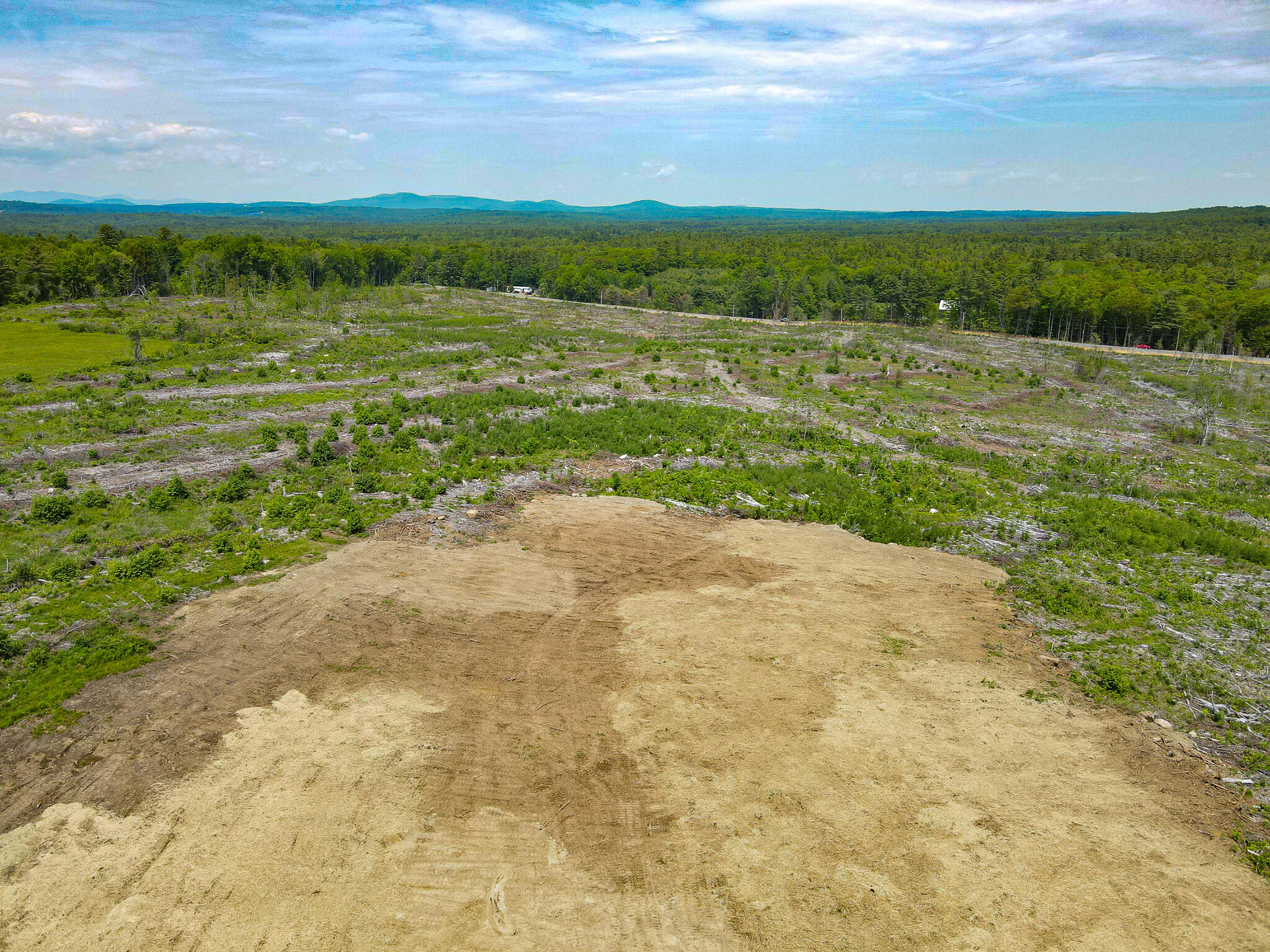 R11-l70 R11-l70 Stinchfield Hill Road Chesterville, ME 04938 - Photo 24 of 37 DJI_0695