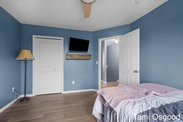 $370,000 | 16208 Trent Ridge Drive, Cedar Springs, MI 49319