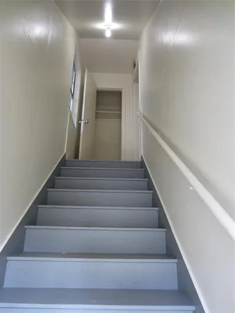a view of entryway