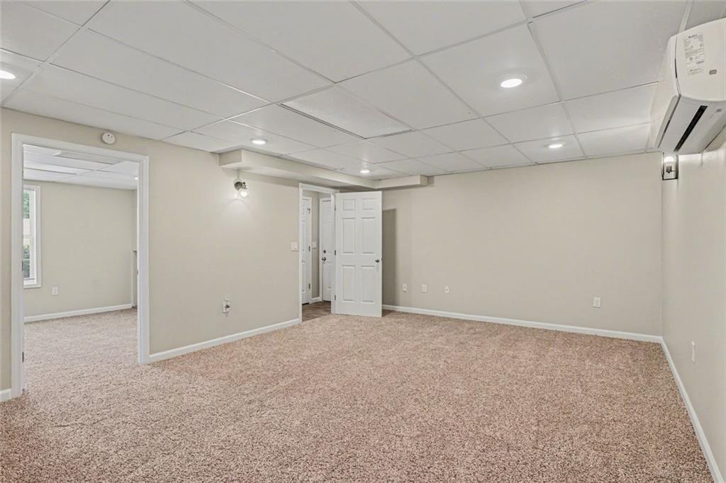 10 Wilbur Way Covington, GA 30016 - Photo 17 of 22 a view of an empty room