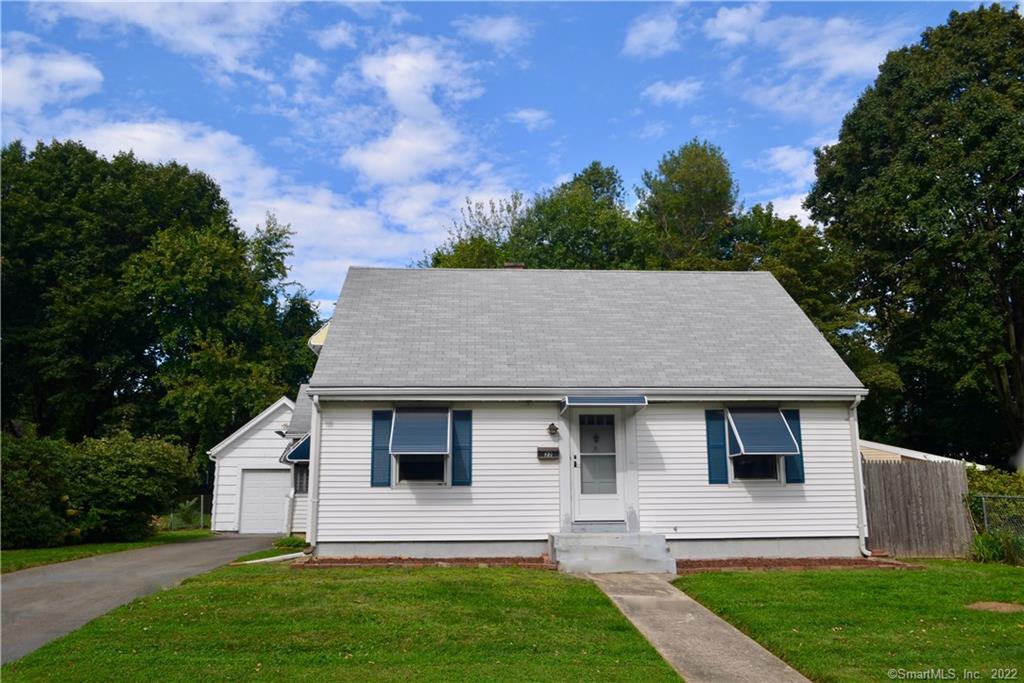 22 Baldwin Road Hamden, CT 06514 - Photo 1 of 1 Gallery Image 1