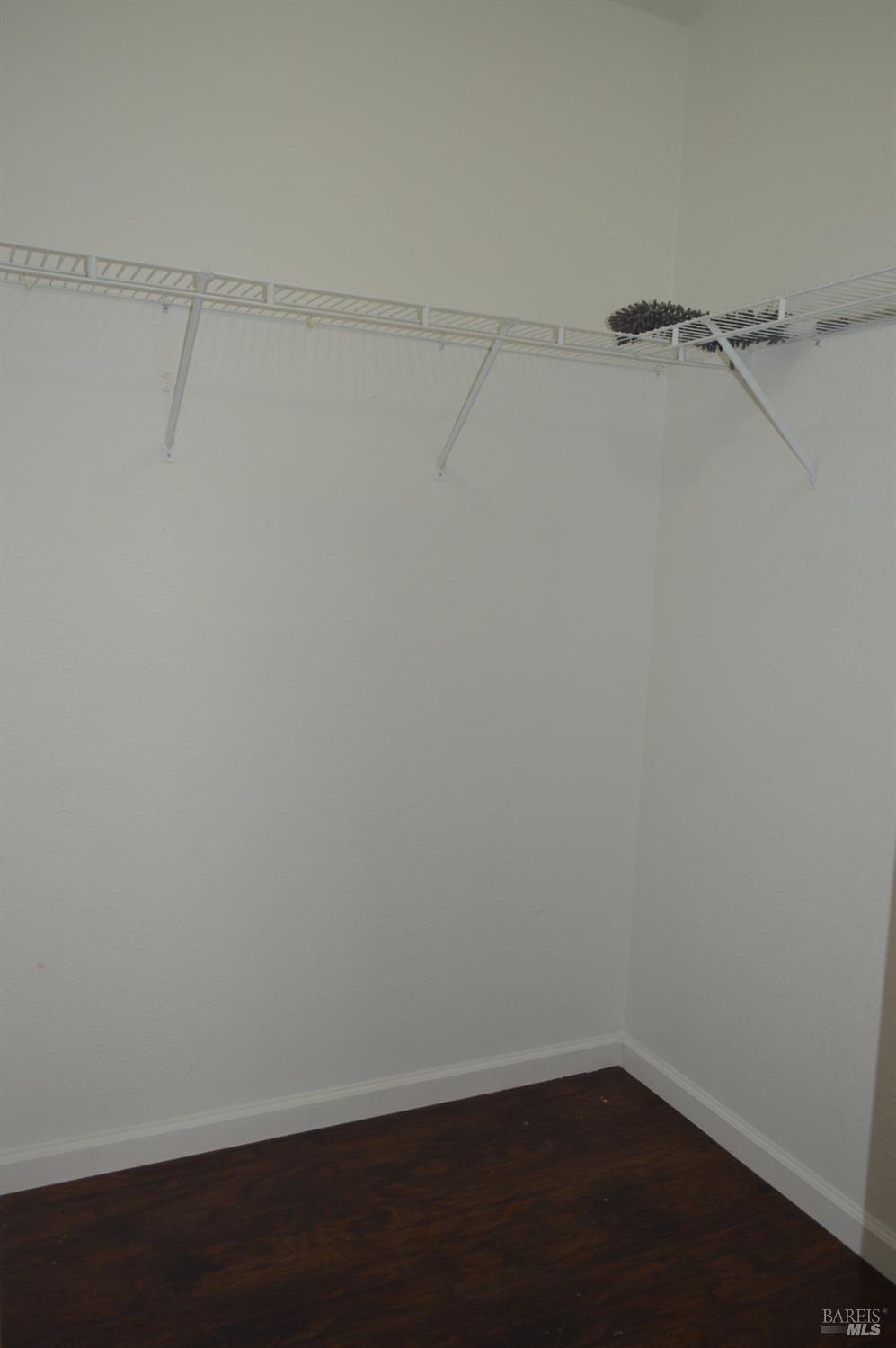 3900 North State Street, Unit 75 Ukiah, CA 95482 - Photo 11 of 22 a view of small space with racks on the wall