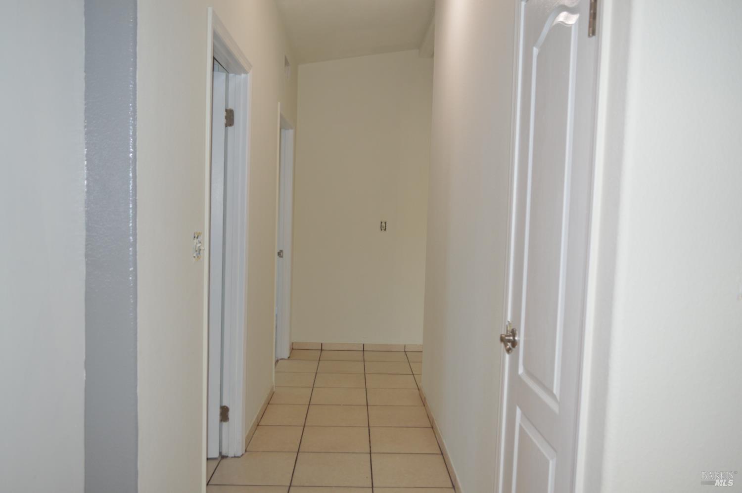 3900 North State Street, Unit 75 Ukiah, CA 95482 - Photo 14 of 22 a view of a closet area
