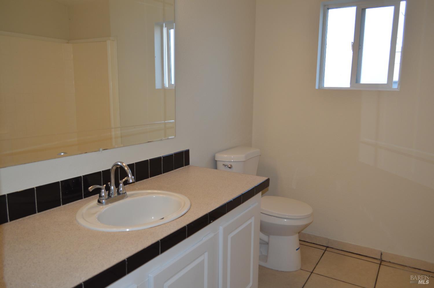 3900 North State Street, Unit 75 Ukiah, CA 95482 - Photo 15 of 22 a bathroom with a sink and a toilet