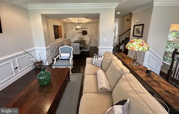 $4,300 | 4512 Grazing Way, Upper Marlboro, MD 20772