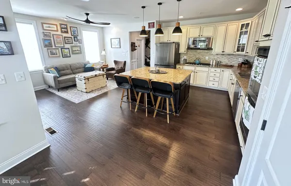 $4,300 | 4512 Grazing Way, Upper Marlboro, MD 20772