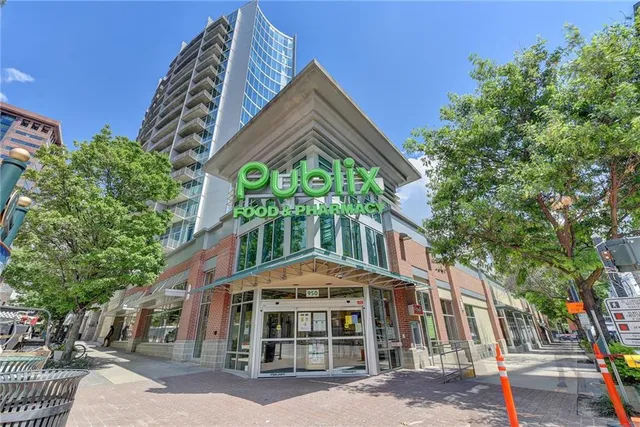 $1,795 | 44 Peachtree Place Northeast, Unit 828, Atlanta, GA 30309