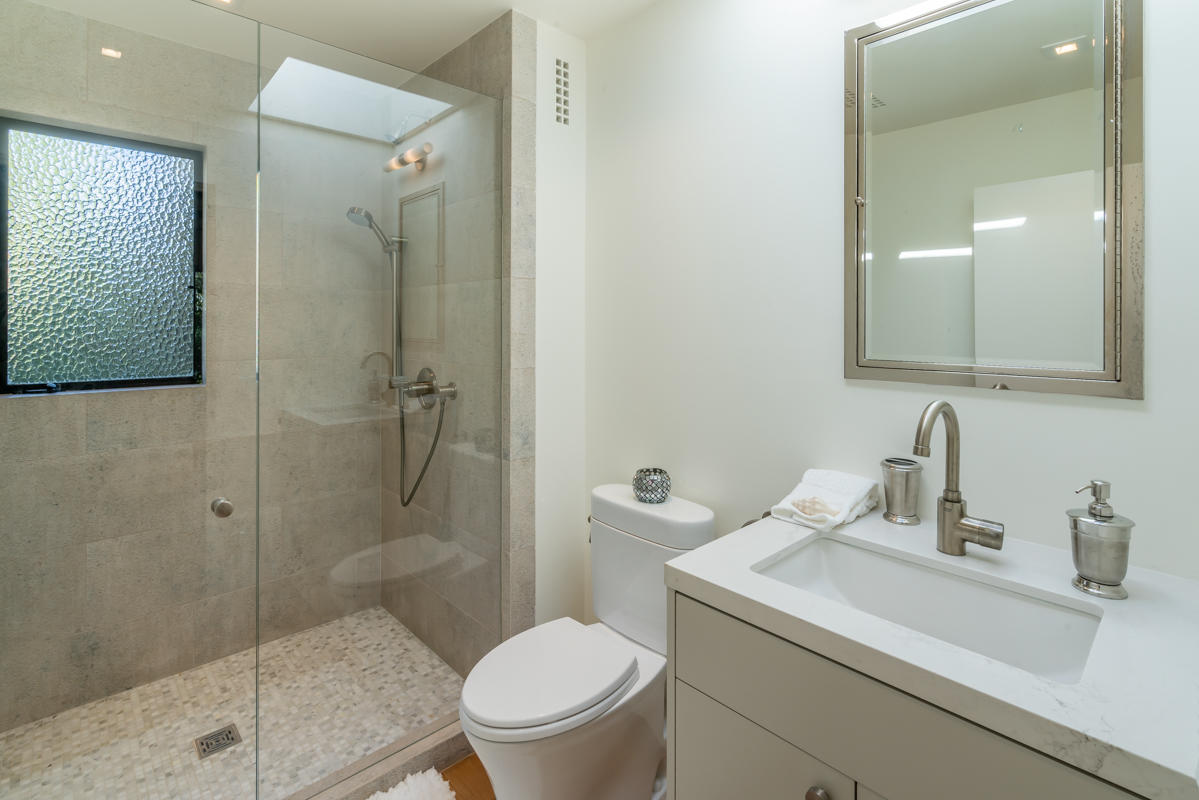 2118 Mt Calvary Road Santa Barbara, CA 93105 - Photo 29 of 55 Bathroom 3 2118 Mt Calvary Rd 93105