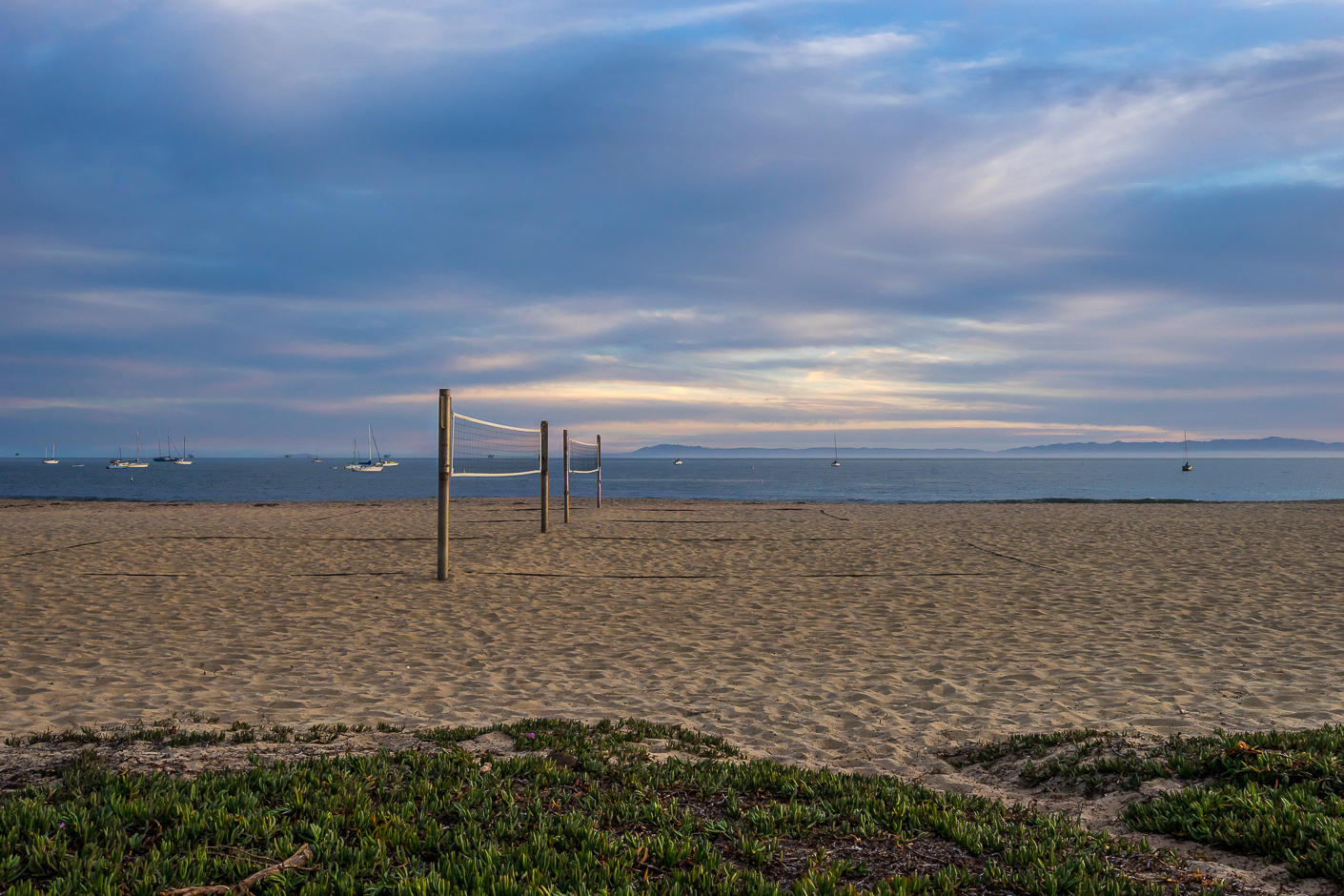 2118 Mt Calvary Road Santa Barbara, CA 93105 - Photo 51 of 55 East Beach