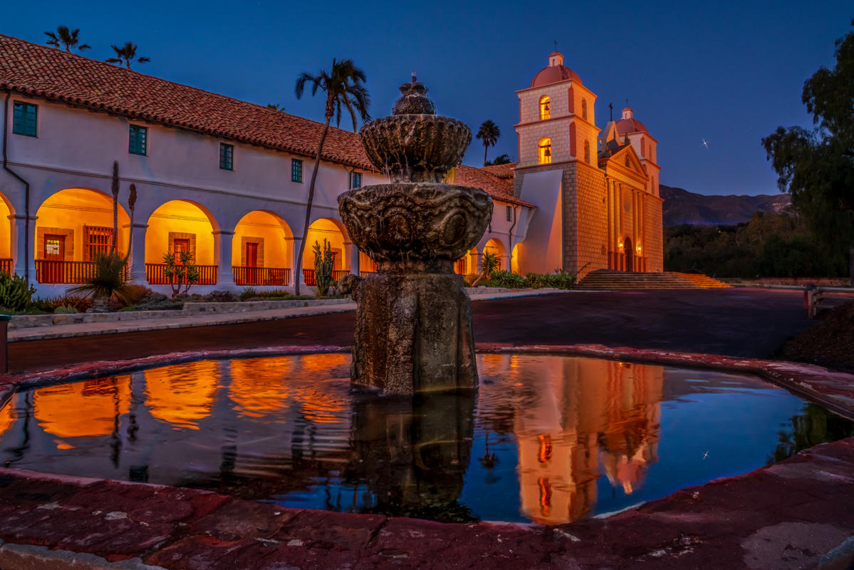 2118 Mt Calvary Road Santa Barbara, CA 93105 - Photo 52 of 55 Mission