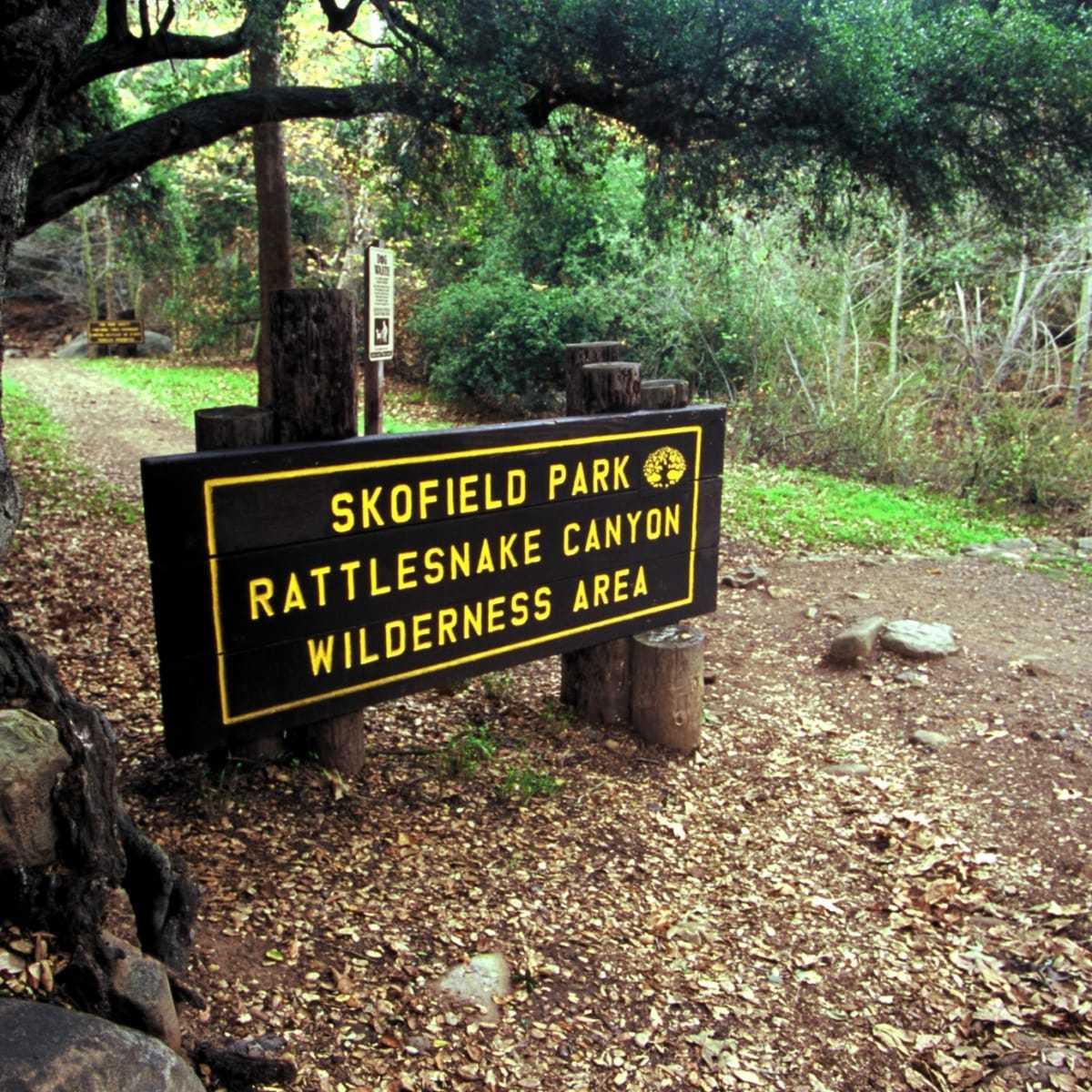 2118 Mt Calvary Road Santa Barbara, CA 93105 - Photo 55 of 55 Skofield Park