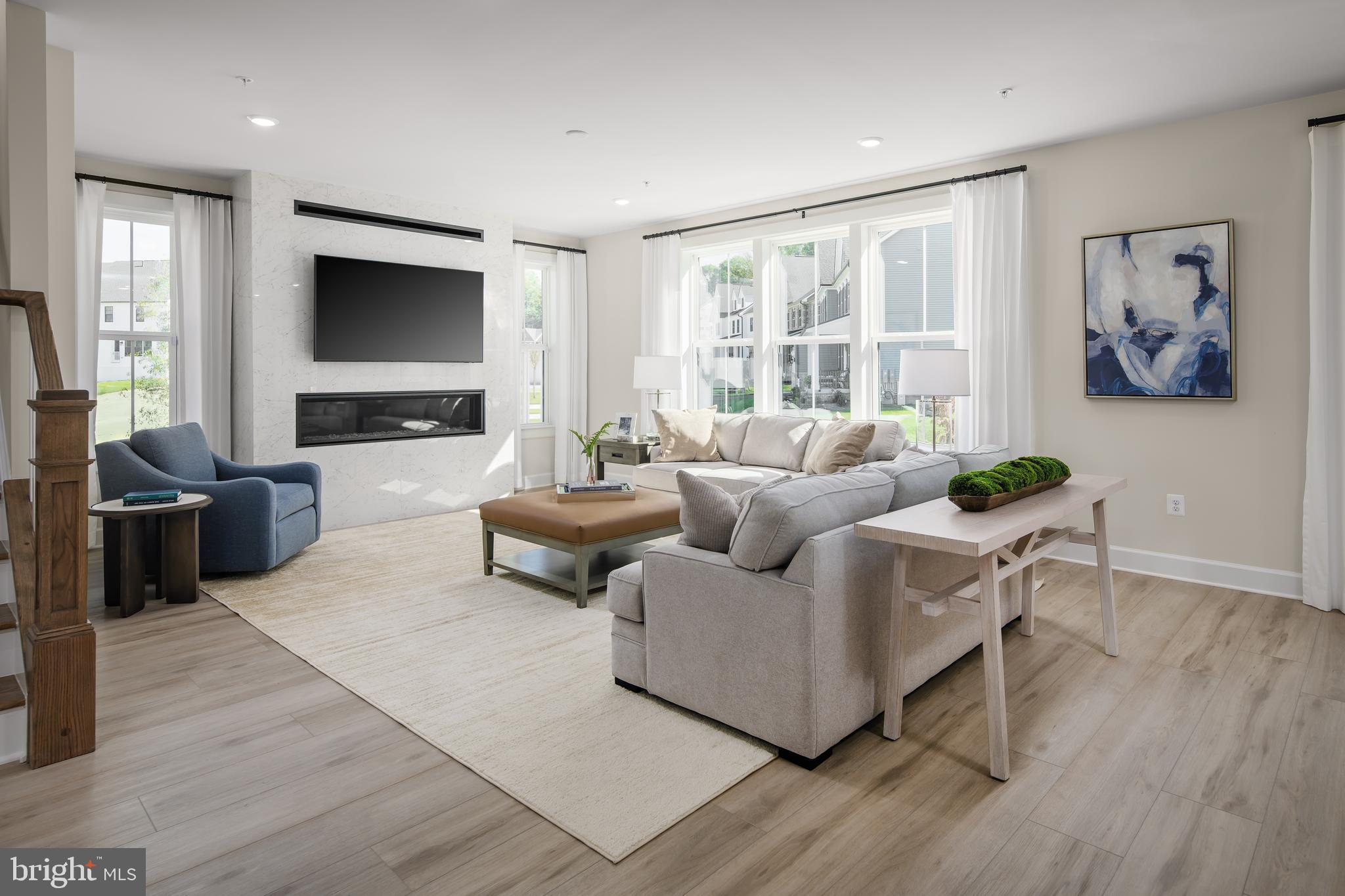 1201 Leeland Forest Road Upper Marlboro, MD 20774 - Photo 3 of 22