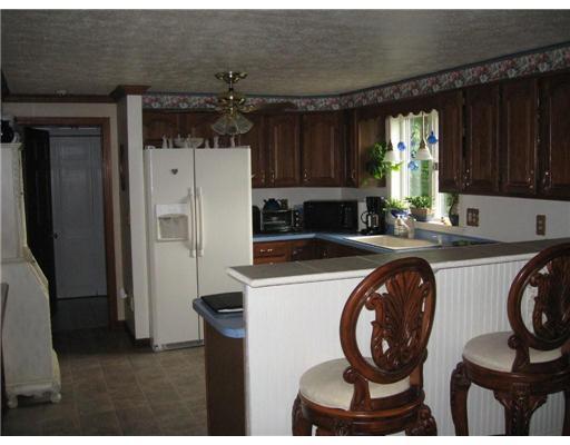 1243 Mast Road Alfred, ME 04002 - Photo 5 of 8 Kitchen.