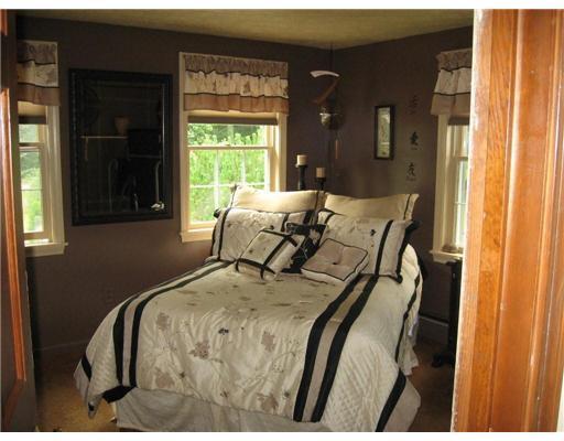 1243 Mast Road Alfred, ME 04002 - Photo 7 of 8 Master Bedroom.