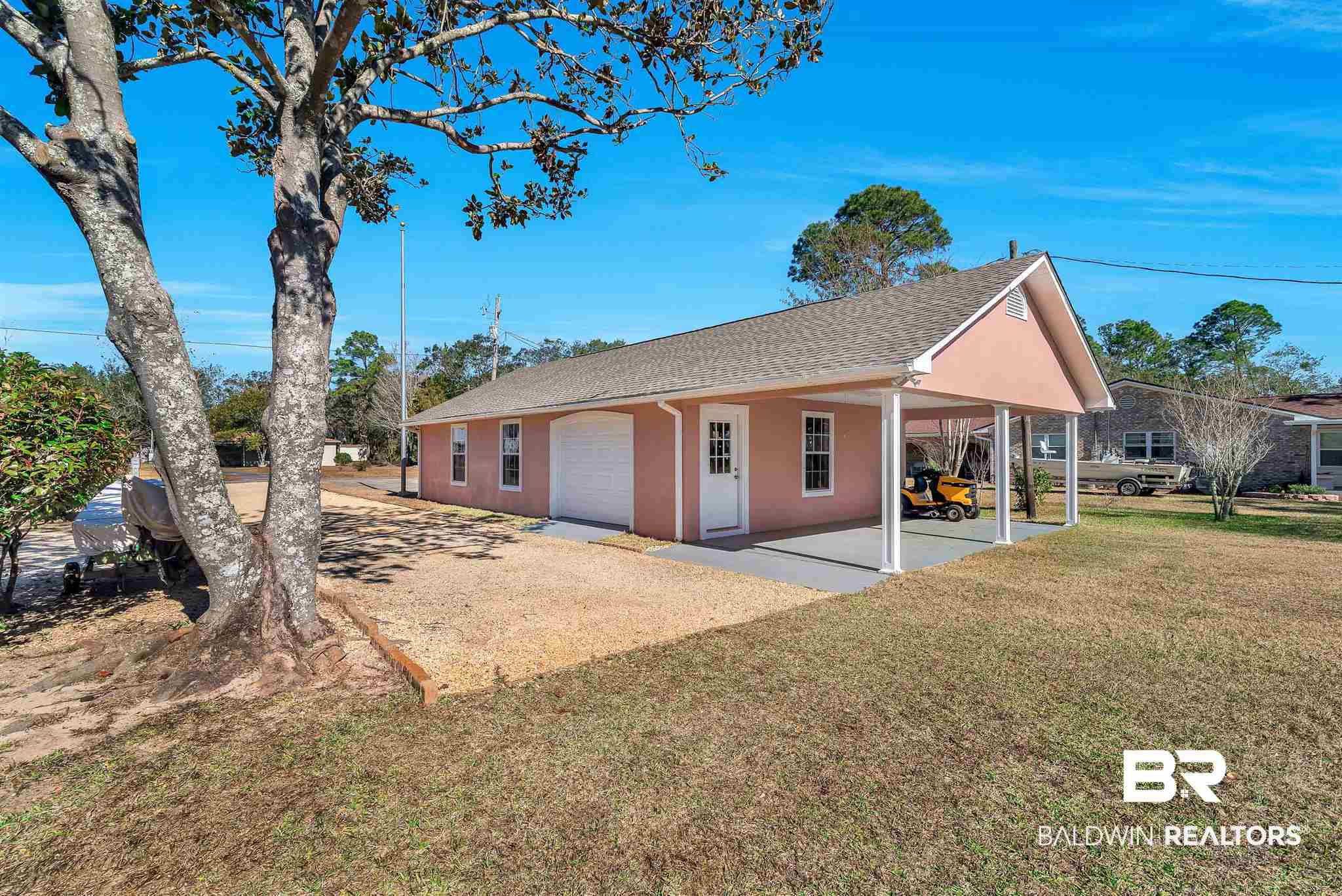 36160 Boykin Boulevard Lillian, AL 36549 - Photo 25 of 29