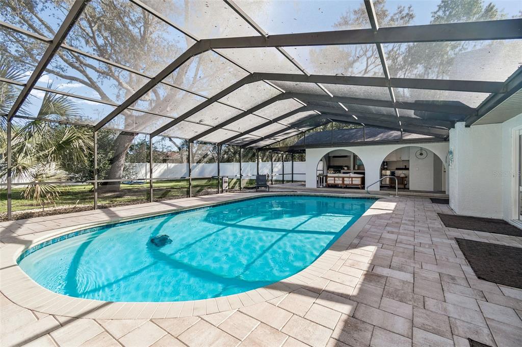 7995 Chaucer Drive Weeki Wachee, FL 34607 - Photo 45 of 82
