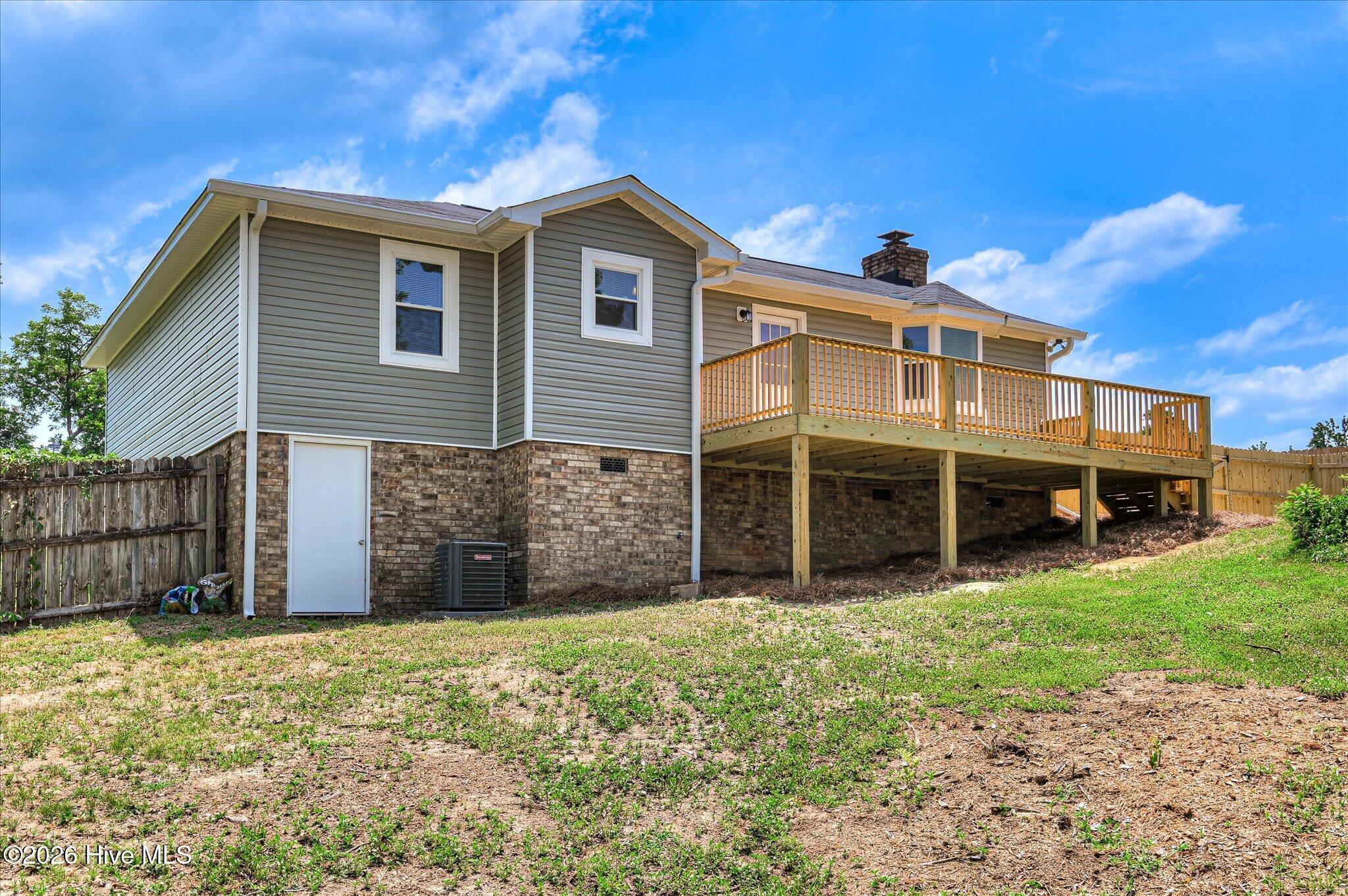 4533 Ridgeview Court Evans, GA 30809 - Photo 42 of 45