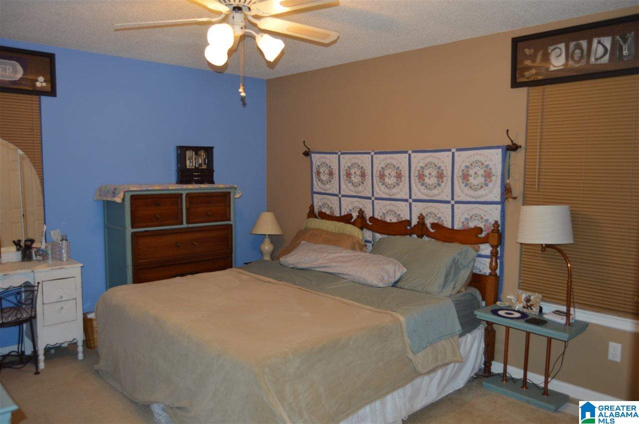 1307 Campbellville Road Empire, AL 35063 - Photo 28 of 37