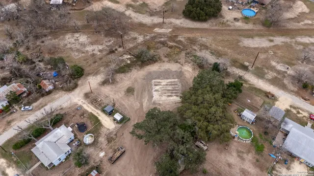 view of city and ocean