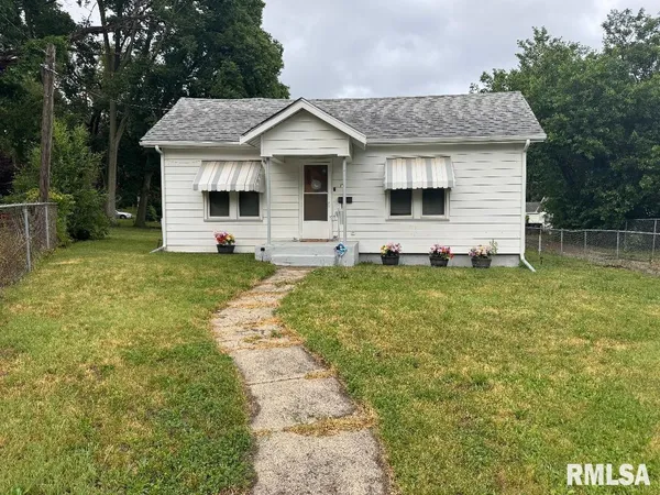 $59,900 | 610 Camblin Avenue, Peoria, IL 61603