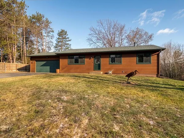 $374,900 | 21460 Eldorado Street Northwest, Oak Grove, MN 55303