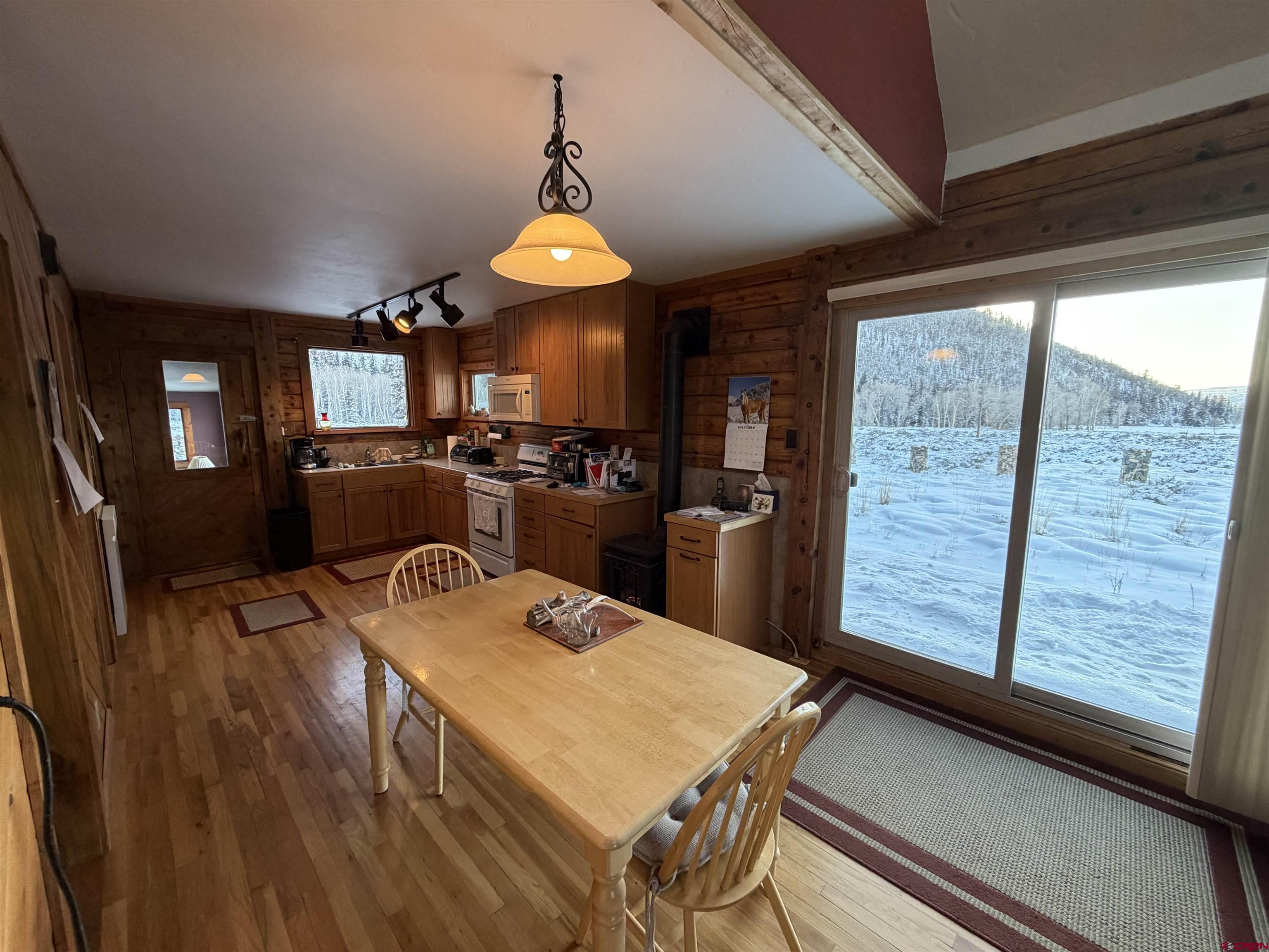 150 Gunnison Street Ohio City, CO 81237 - Photo 13 of 30