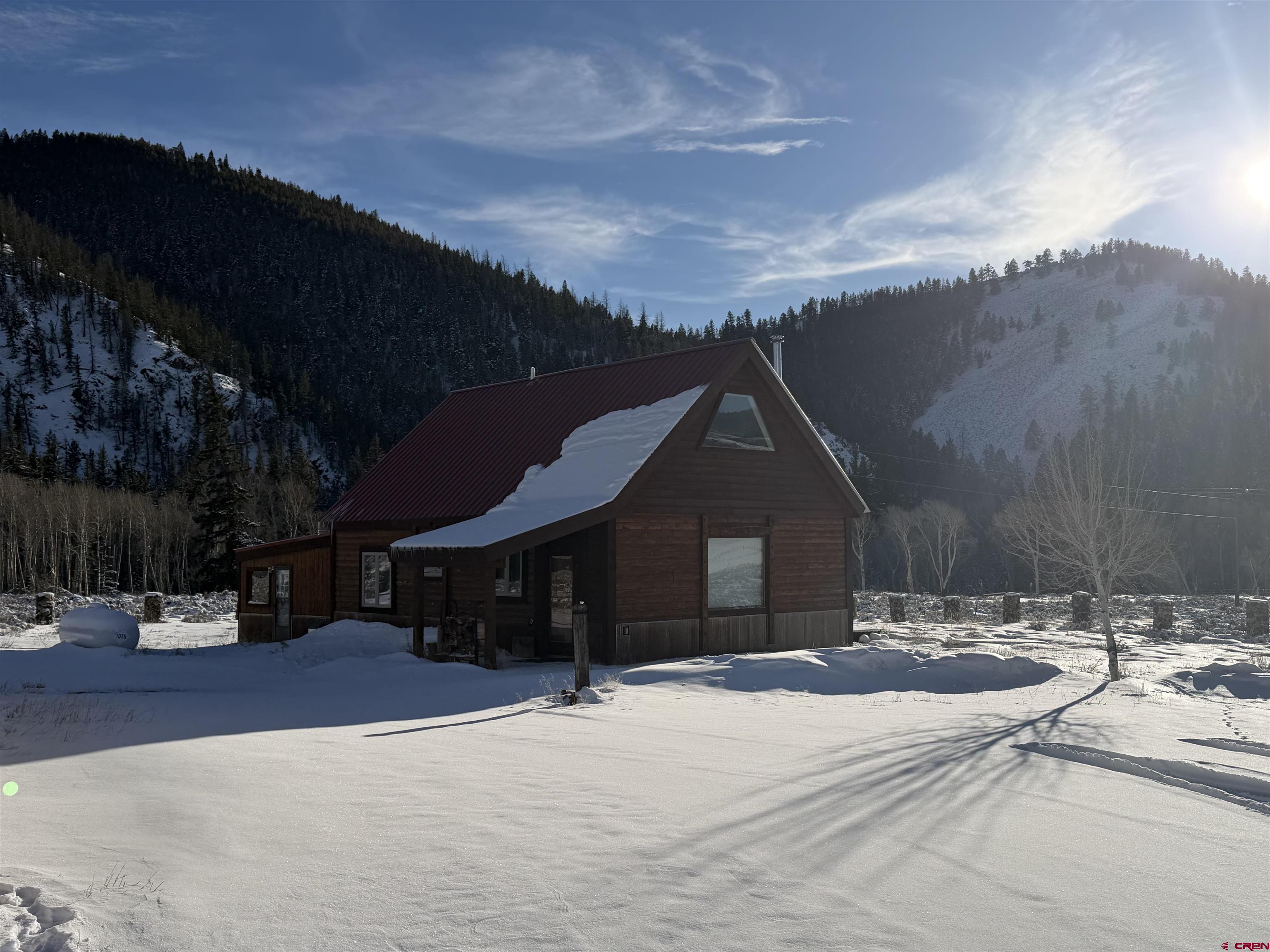150 Gunnison Street Ohio City, CO 81237 - Photo 2 of 30