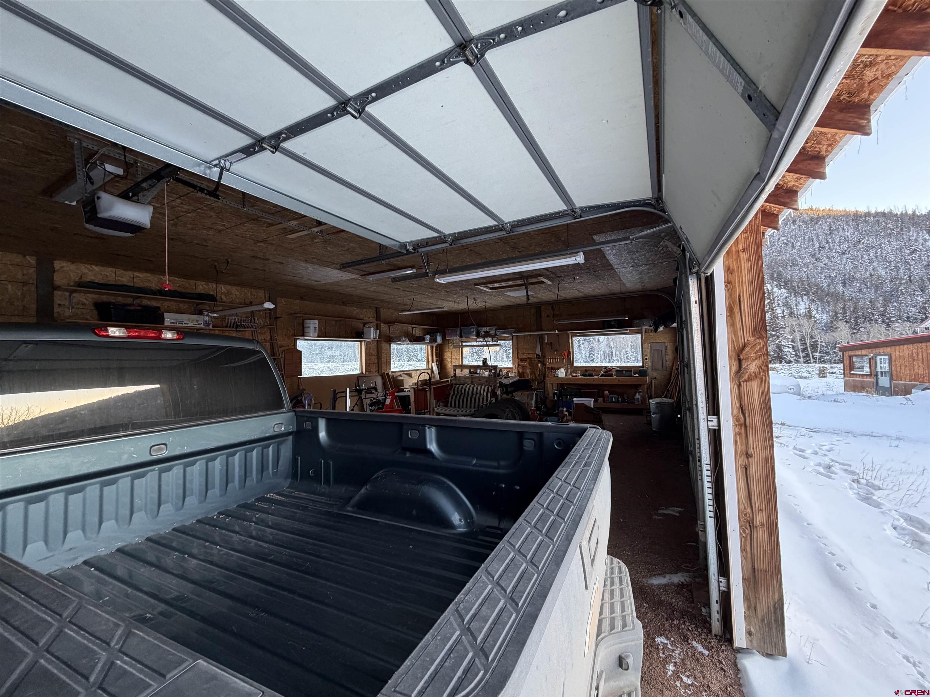 150 Gunnison Street Ohio City, CO 81237 - Photo 28 of 30