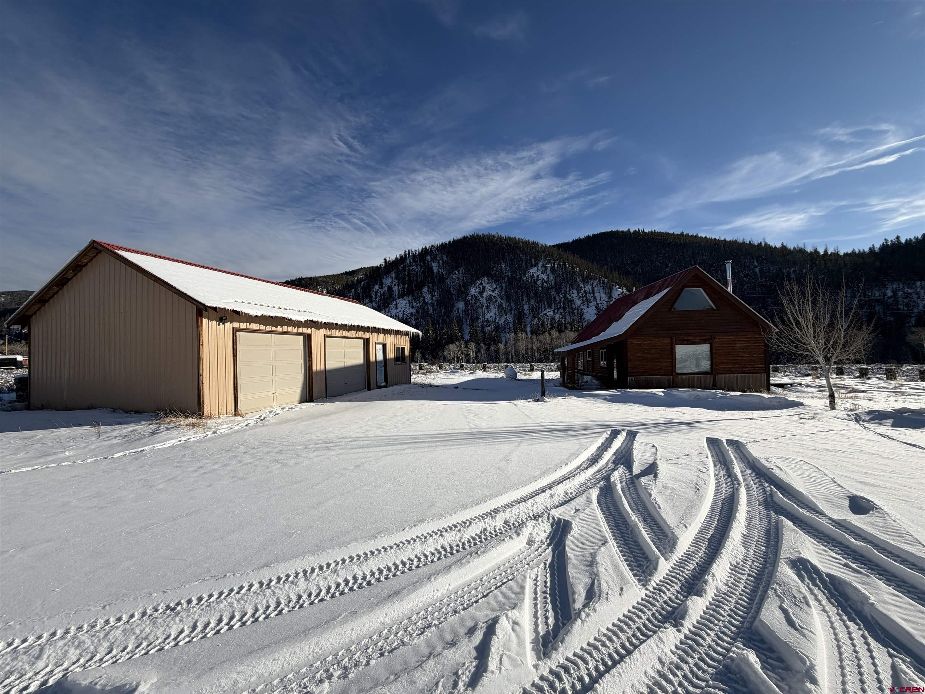 150 Gunnison Street Ohio City, CO 81237 - Photo 3 of 30