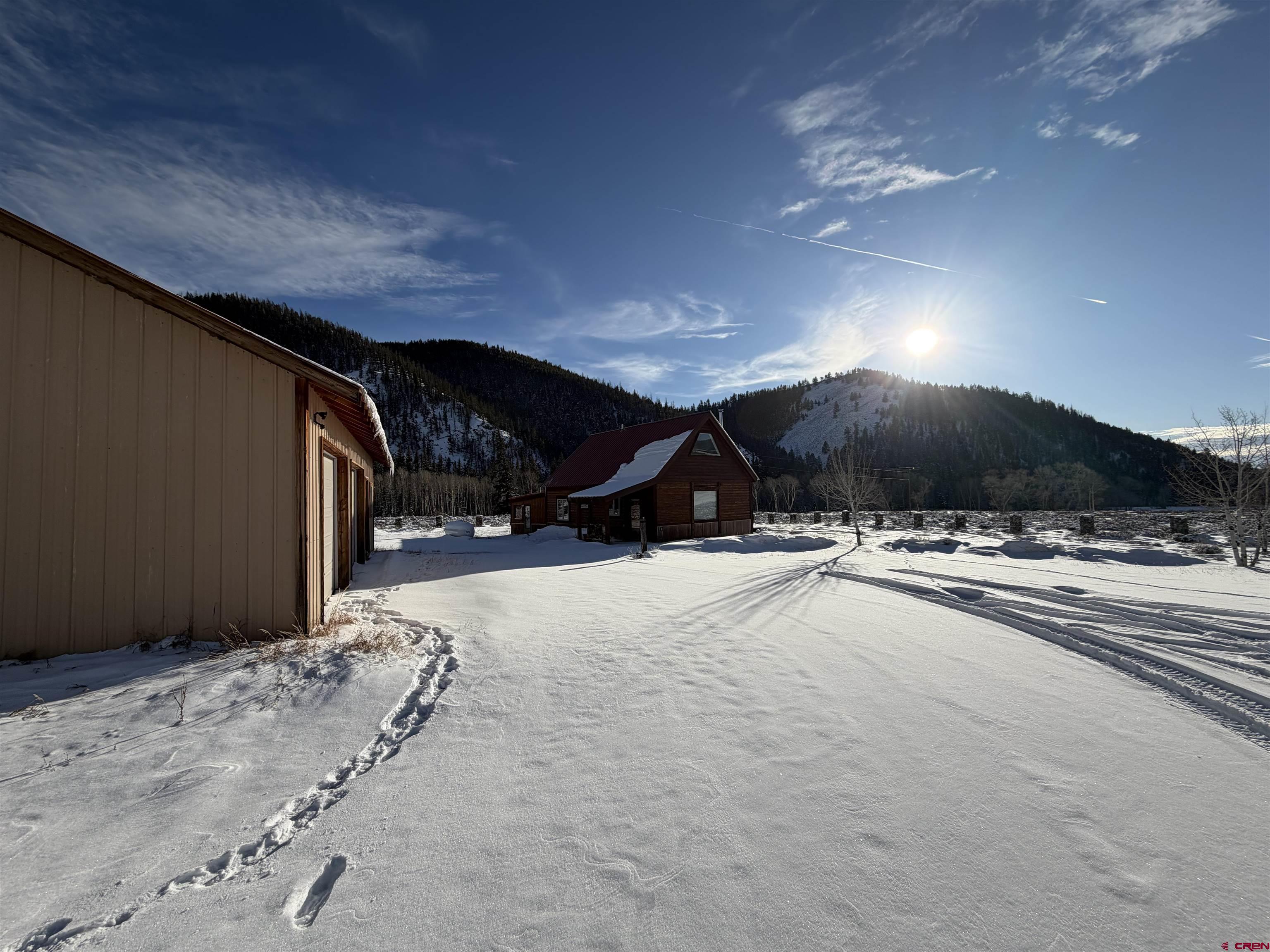 150 Gunnison Street Ohio City, CO 81237 - Photo 4 of 30