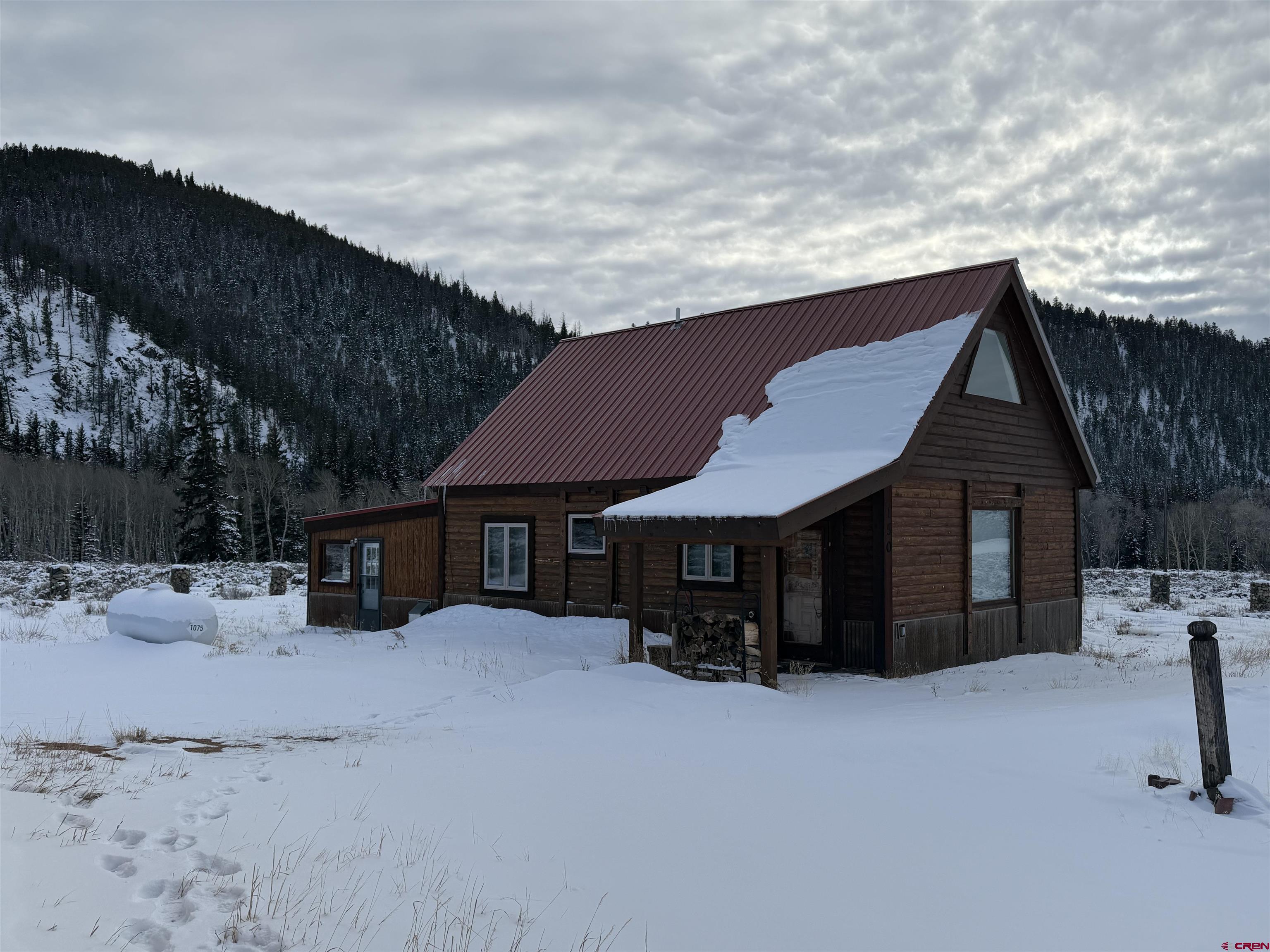 150 Gunnison Street Ohio City, CO 81237 - Photo 5 of 30