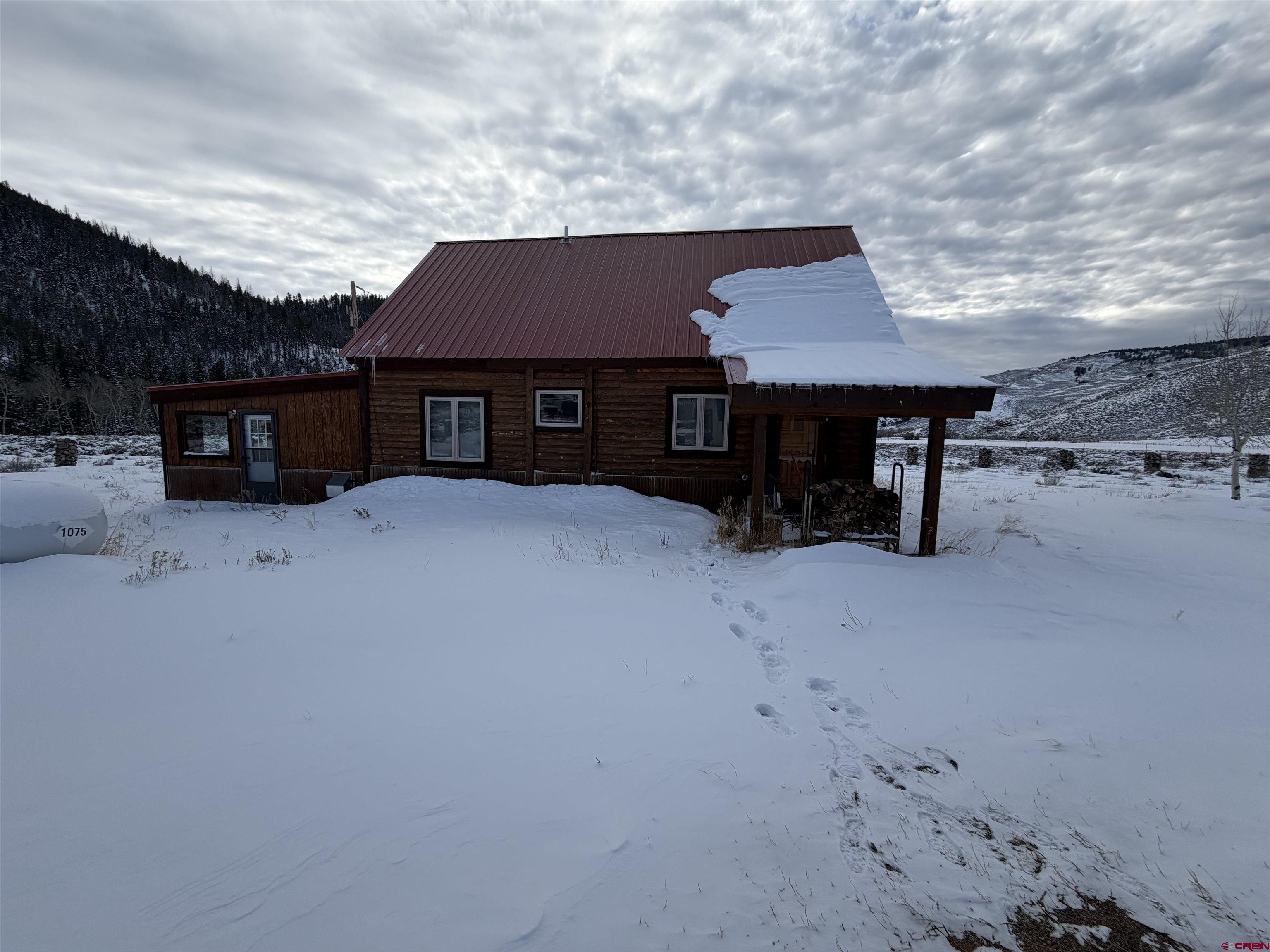 150 Gunnison Street Ohio City, CO 81237 - Photo 6 of 30