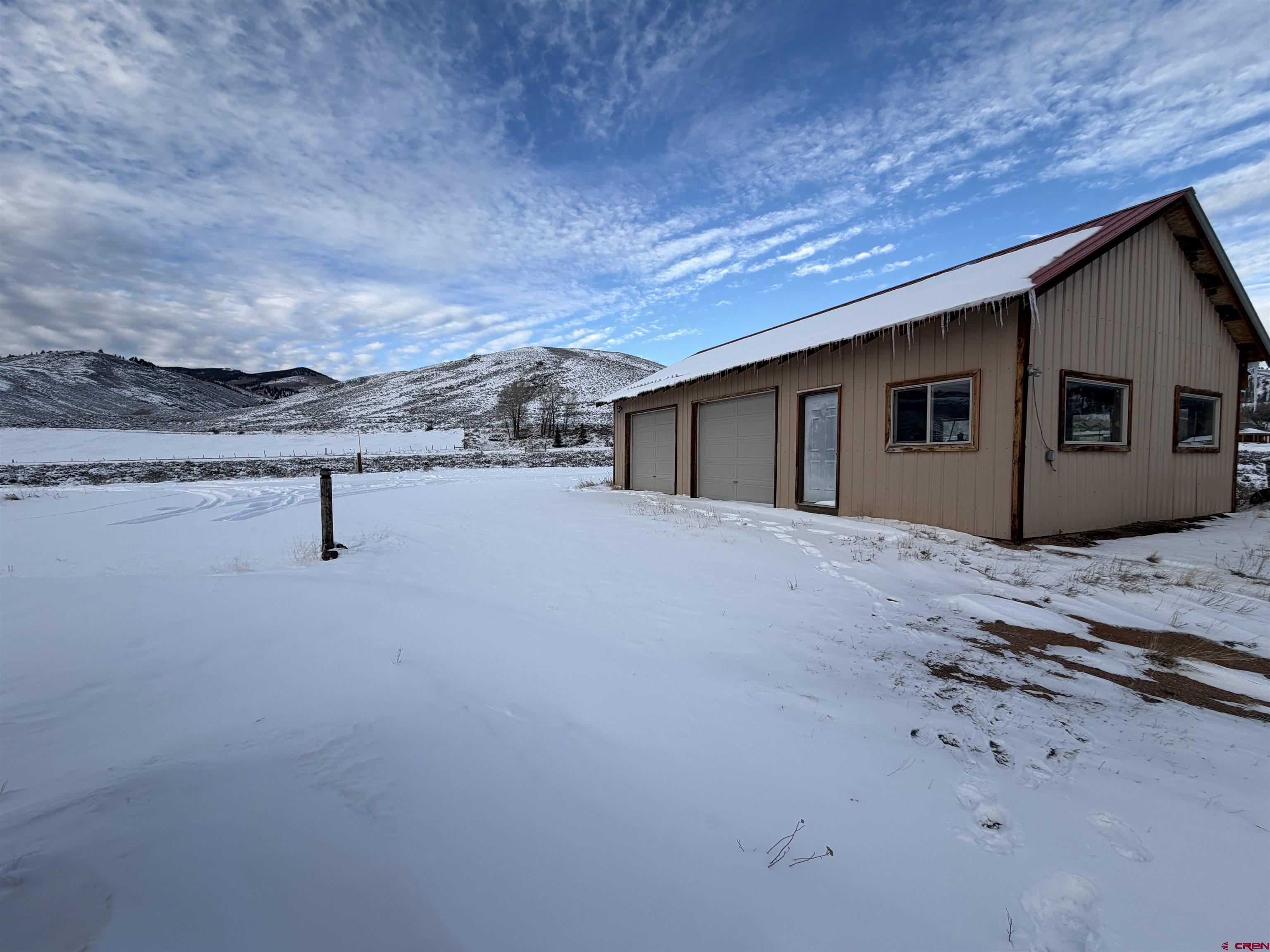 150 Gunnison Street Ohio City, CO 81237 - Photo 7 of 30