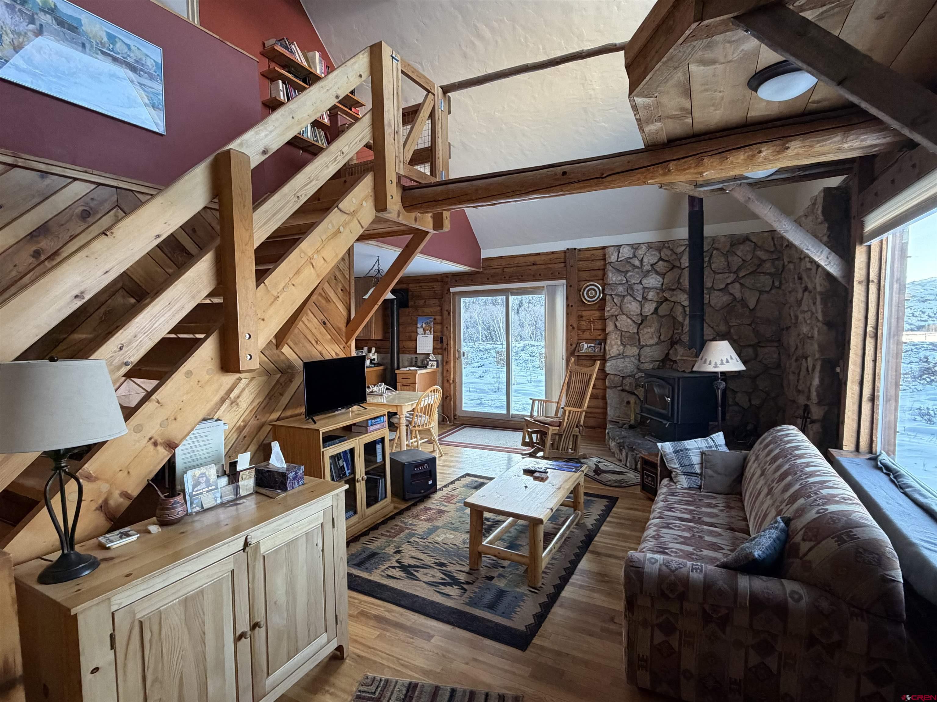 150 Gunnison Street Ohio City, CO 81237 - Photo 9 of 30