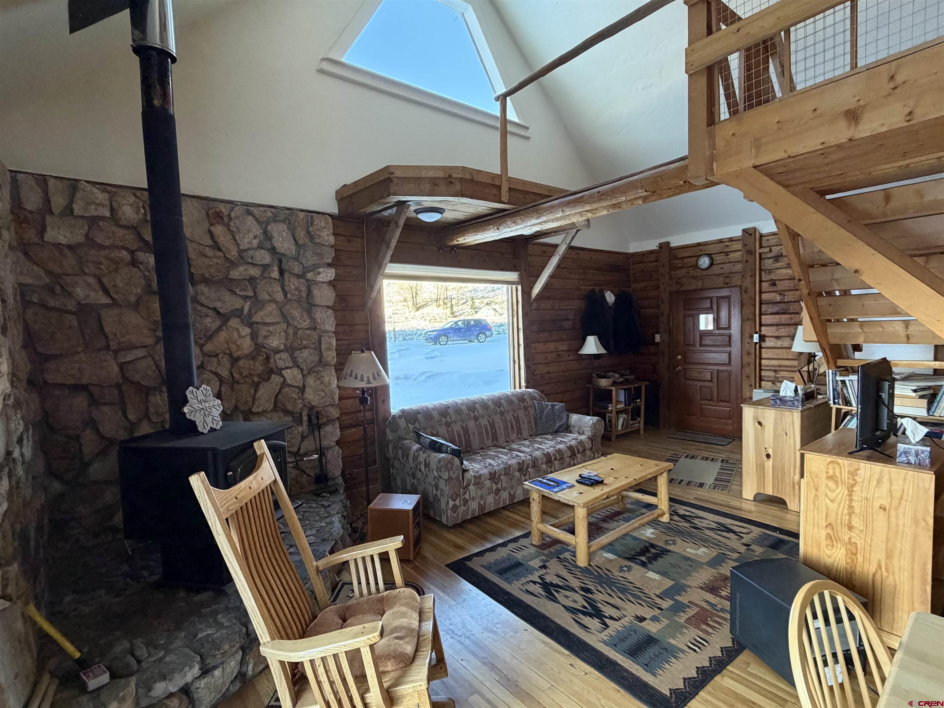 150 Gunnison Street Ohio City, CO 81237 - Photo 10 of 30