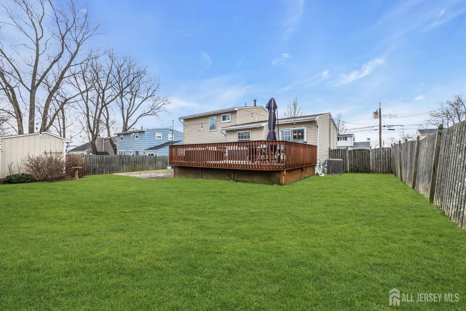 26 Exeter Street Old Bridge, NJ 08857 - Photo 28 of 32