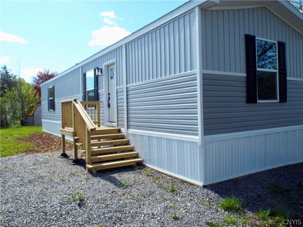 4294 Caledonia Avon Road Caledonia, NY 14423 - Photo 2 of 20