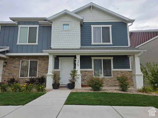 $368,995 | 1375 South Oakdale Drive, Santaquin, UT 84655