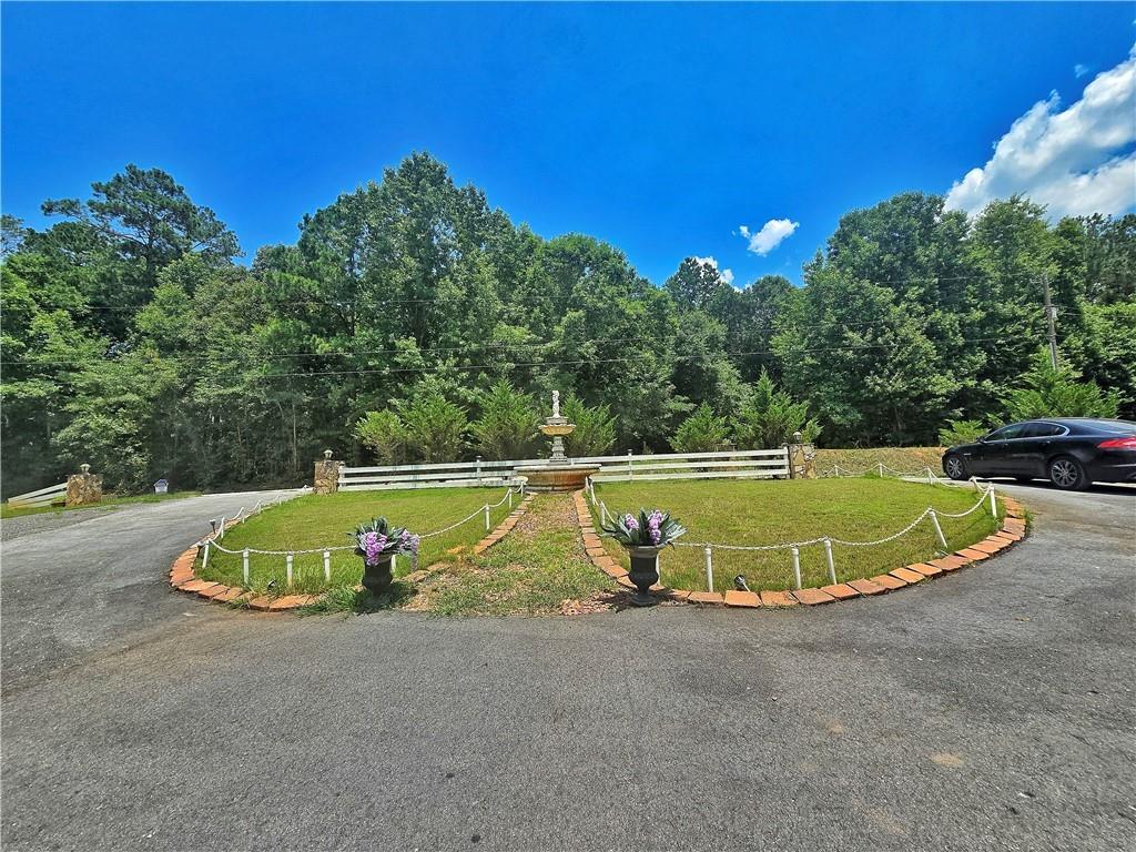 2001 Rocky Creek Road Mansfield, GA 30055 - Photo 5 of 60