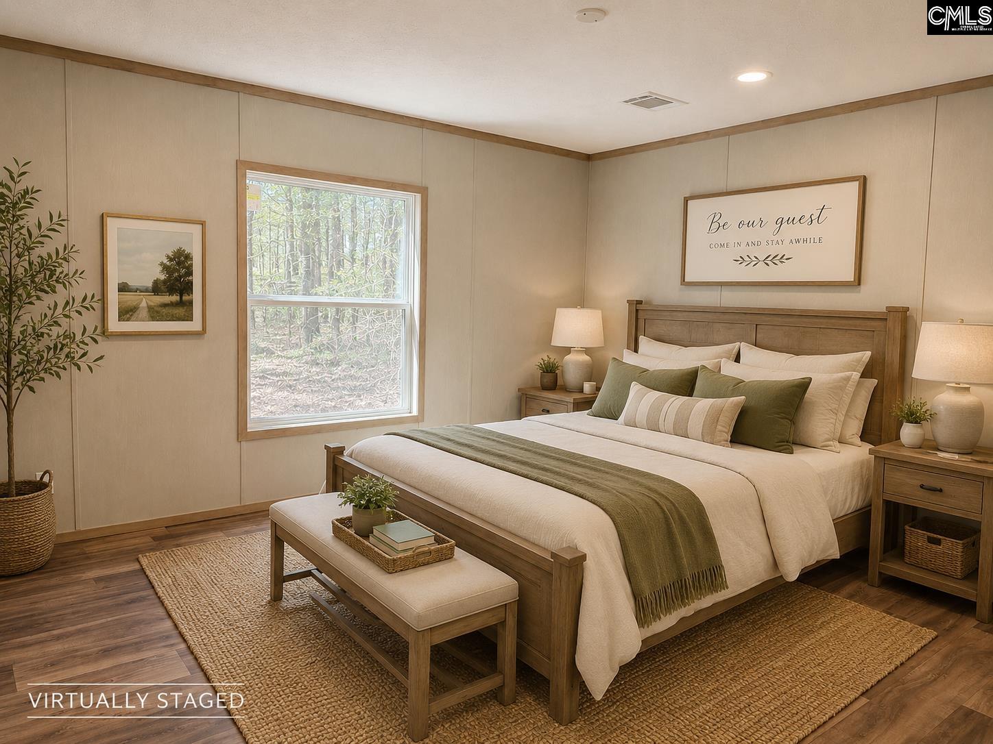 281 Douglas Road Pomaria, SC 29126 - Photo 12 of 19