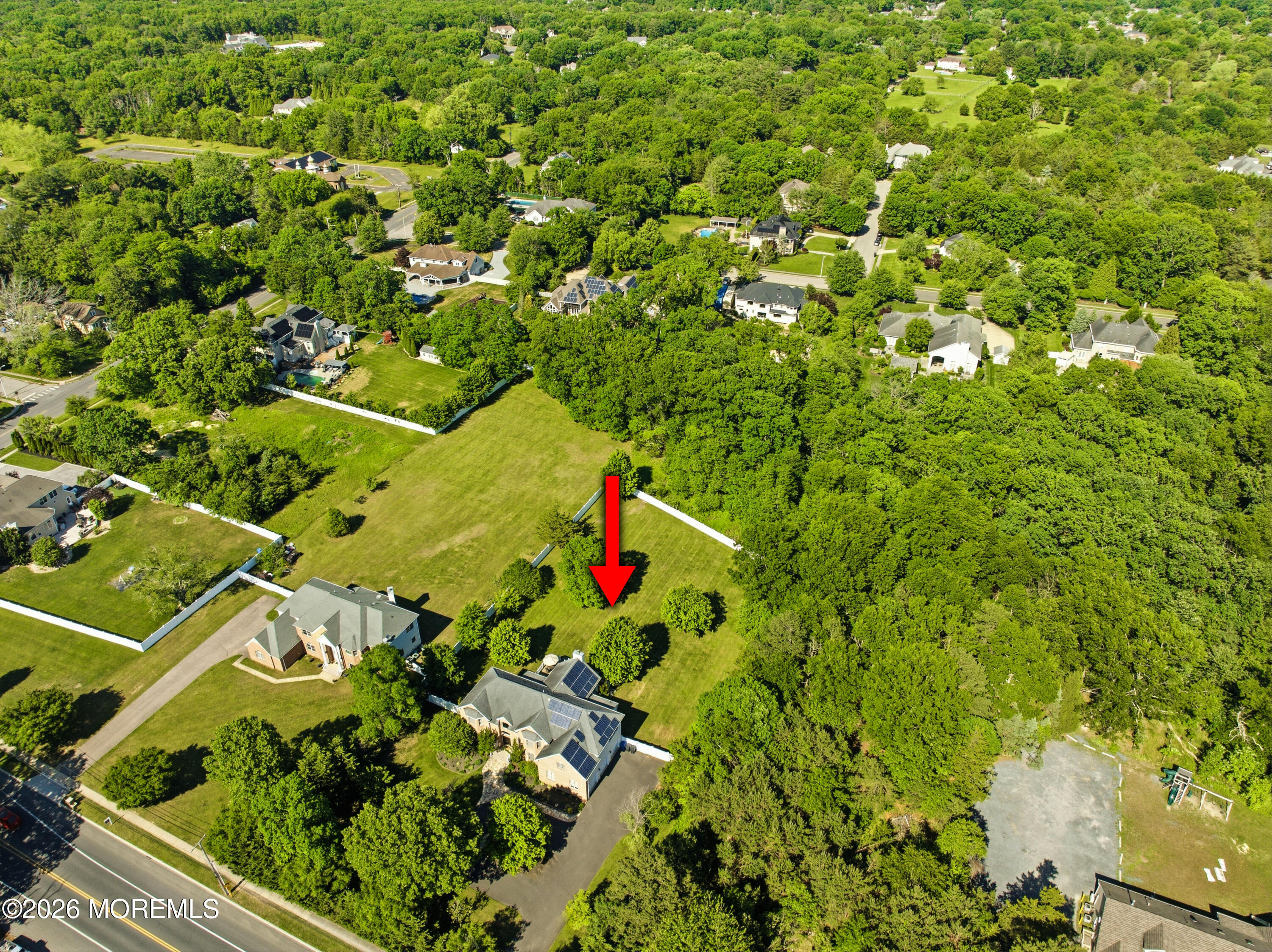 1883 Old Freehold Road Toms River, NJ 08755 - Photo 66 of 75 097-DJI_0602 copy