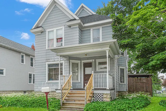 $225,000 | 70 East Johnson Street, Fond du Lac, WI 54935