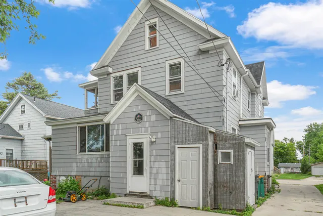 $225,000 | 70 East Johnson Street, Fond du Lac, WI 54935