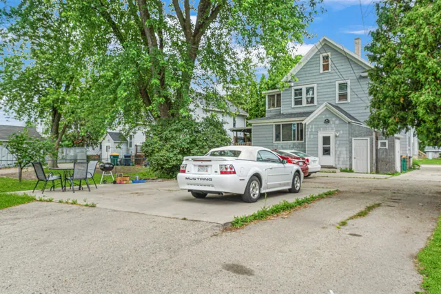 $225,000 | 70 East Johnson Street, Fond du Lac, WI 54935