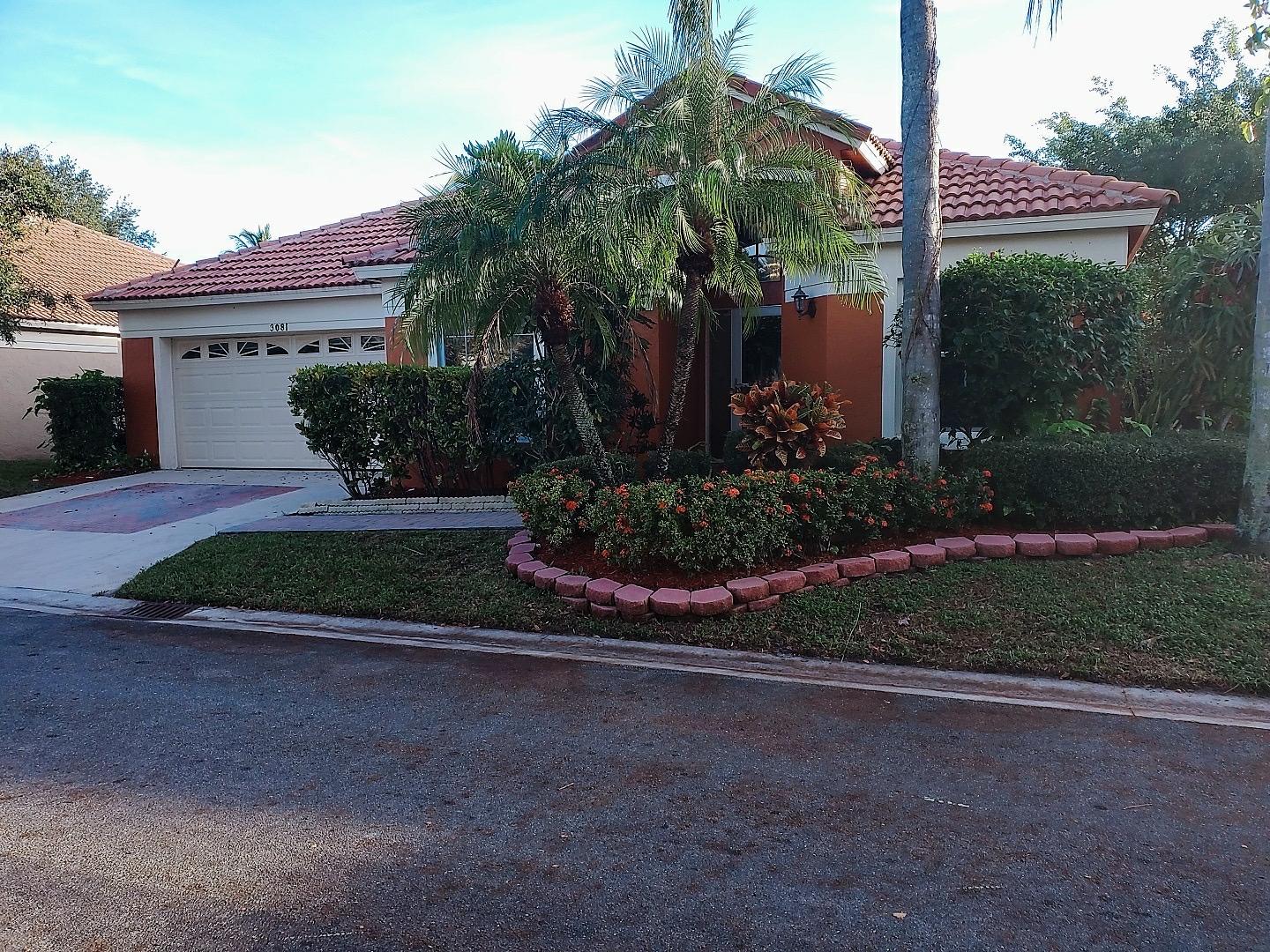 3081 Casa Rio Court Riviera Beach, FL 33418 - Photo 1 of 20 Front Exterior