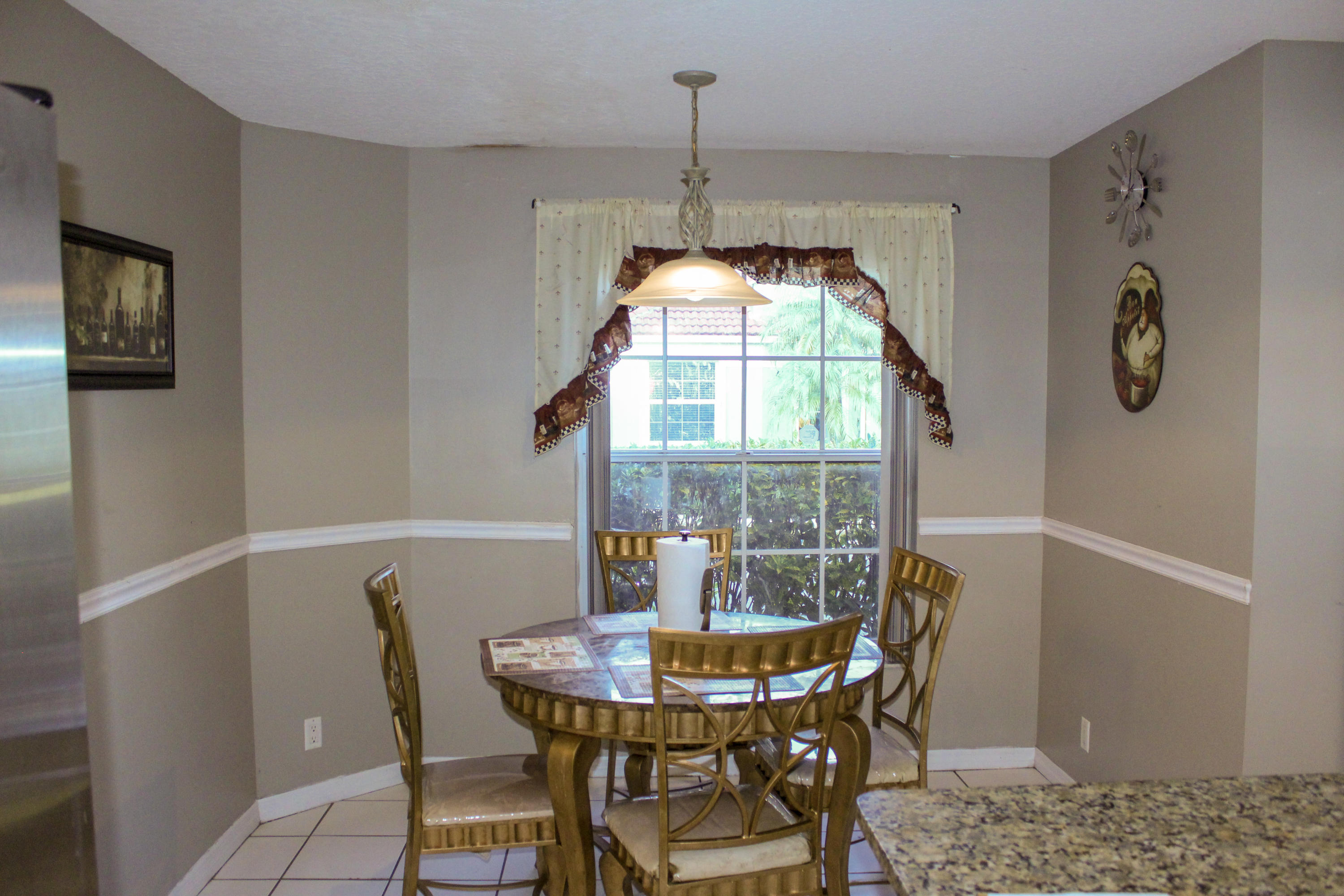 3081 Casa Rio Court Riviera Beach, FL 33418 - Photo 2 of 20 Eat In Kitchen